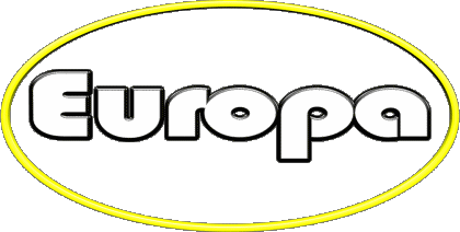 Europa E WEIBLICH - Italien Vorname 