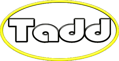 Tadd T MASCULIN - UK - USA Prénoms 