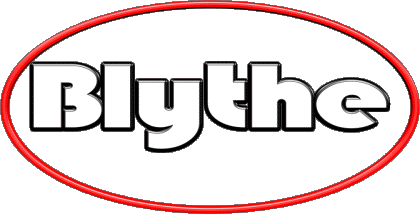 Blythe B WEIBLICH  - UK - USA - IRL - AUS - NZ Vorname 