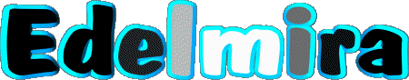 Edelmira E FEMMINILE - Spagna Nome 