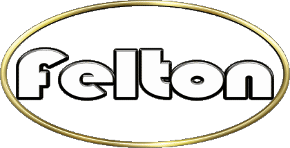 Felton F MANN - UK - USA - IRL - AUS - NZ Vorname 