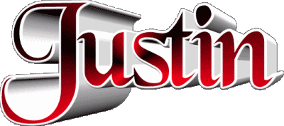 Justin J MANN - Frankreich Vorname 