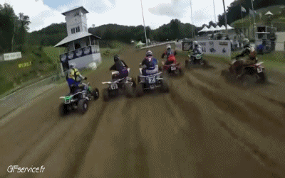 Fail Quad Trasporti Umorismo -  Fun 