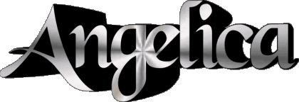 Angelica A FEMININ - Italie Prénoms 