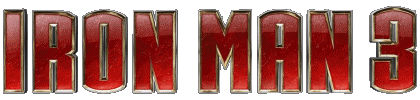 Logo 03 Iron Man Movies International Multi Media 