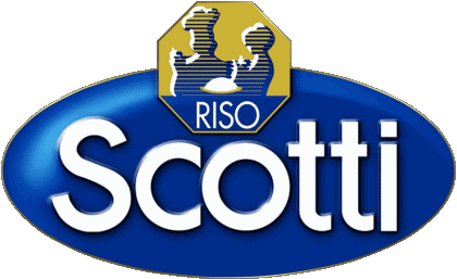 Scotti Riso Cibo 