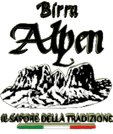 Alpen Italy Beers Drinks 