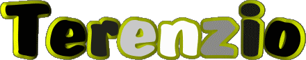 Terenzio T MASCULINE - Italy First Names 
