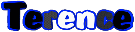 Terence T MASCHIO - UK - USA - IRL - AUS - NZ Nome 
