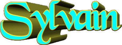 Sylvain S MASCHIO - Francia Nome 