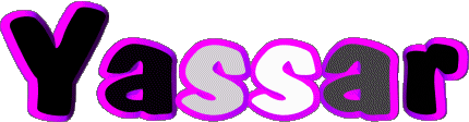 Yassar Y MASCULIN - Maghreb Musulman Prénoms 