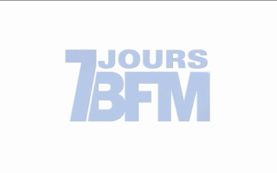 Jingle Pub BFM Channels - TV France Multi Media 