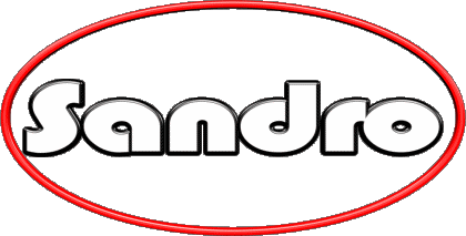 Sandro S MANN - Frankreich Vorname 