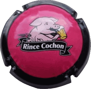 Rince Cochon Belgio Birre Bevande 