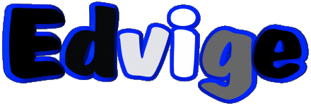 Edvige E FEMININ - Italie Prénoms 