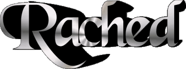 Rached R MANN - Maghreb Muslim Vorname 