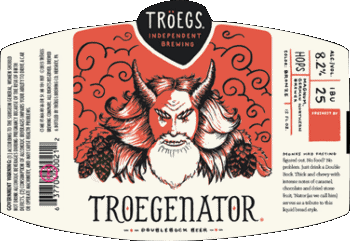 Tröegs USA Beers Drinks 