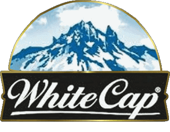 White Cap Kenia Bier Getränke 