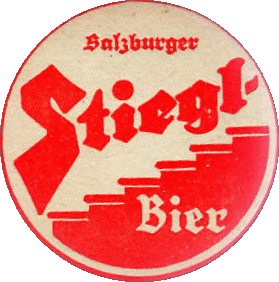 Stiegl Österreich Bier Getränke 