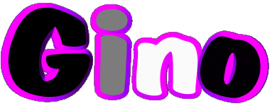 Gino G MASCULINE - Italy First Names 