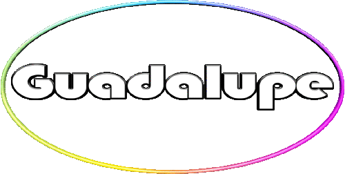 Guadalupe G FEMININE - Spain First Names 