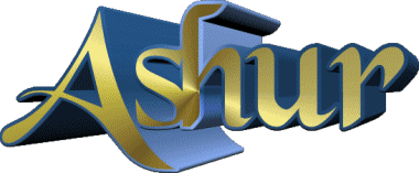 Ashur A MASCULINO - UK - USA - IRL - AUS - NZ Nombre 