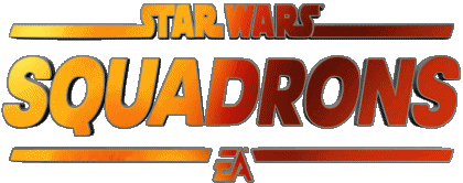 Squadrons Star Wars Video Games Multi Media 