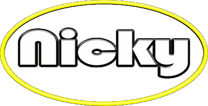 Nicky N MASCULINO - Francia Nombre 