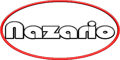 Nazario N MASCHIO - Spagna Nome 