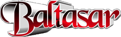 Baltasar B MASCULINO - España Nombre 