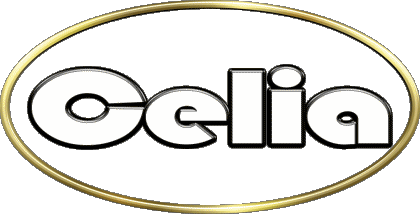 Celia C FEMMINILE - Spagna Nome 