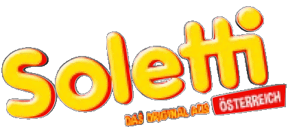 Soletti Austria Apéritifs - Chips - Snack Cibo 