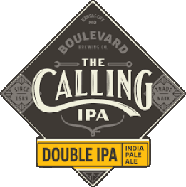 Boulevard USA Bier Getränke 