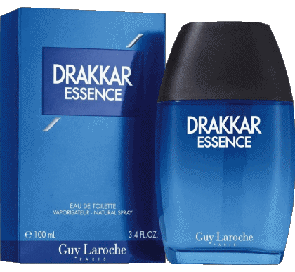 Guy Laroche Couture - Perfume Fashion 