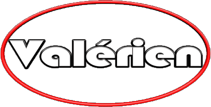 Valérien V MASCHIO - Francia Nome 