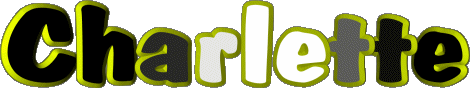 Charlette C FEMMINILE - Francia Nome 