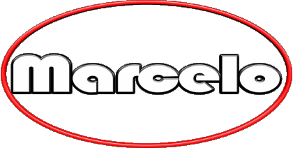 Marcelo M MANN  - Spanien Vorname 