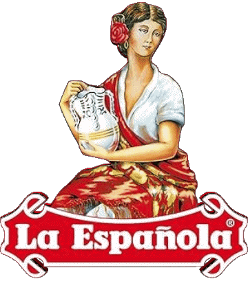 La Española Huiles Nourriture 