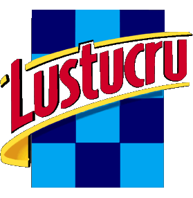 Logo-Logo Lustucru Pasta Comida 