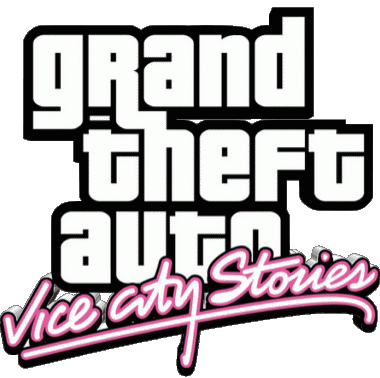 Stories-Stories GTA - Vice City Grand Theft Auto Jeux Vidéo Multi Média 