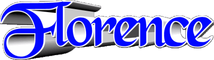 Florence F FEMENINO - Francia Nombre 