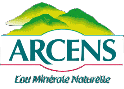 Arcens Eaux Minérales Boissons 