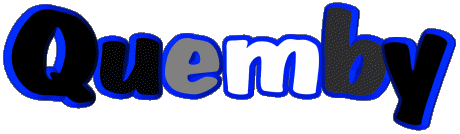 Quemby Q MASCULINE -  UK - USA - IRL - AUS - NZ First Names 