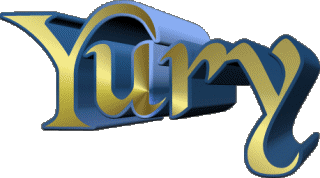 Yury Y MASCULINE - France First Names 