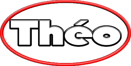 Théo T MANN - Frankreich Vorname 