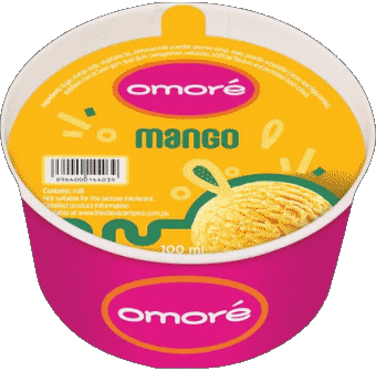 Omoré Eis Essen 