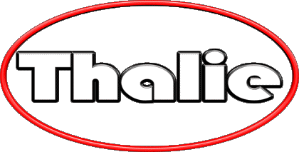 Thalie T WEIBLICH - Frankreich Vorname 
