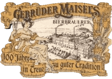 Maisel's-Weisse Germany Beers Drinks 