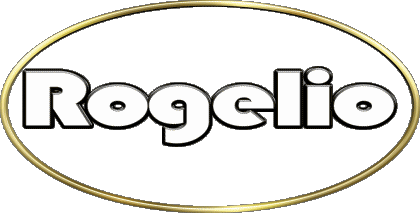 Rogelio R MASCULINE - Spain First Names 