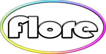 Flore F FEMENINO - Francia Nombre 